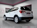 Suzuki s-cross 1.4 boosterjet hybrid auto privilège garantie 12 mois occasion simplicicar villepinte simplicicar...