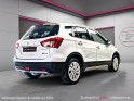 Suzuki s-cross 1.4 boosterjet hybrid auto privilège garantie 12 mois occasion simplicicar villepinte simplicicar...