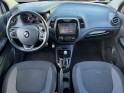 Renault captur tce 120 energy intens edc keyless radar arrière garantie 12 mois occasion simplicicar narbonne simplicicar...
