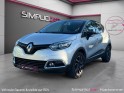 Renault captur tce 120 energy intens edc keyless radar arrière garantie 12 mois occasion simplicicar narbonne simplicicar...