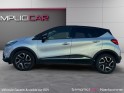 Renault captur tce 120 energy intens edc keyless radar arrière garantie 12 mois occasion simplicicar narbonne simplicicar...