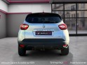 Renault captur tce 120 energy intens edc keyless radar arrière garantie 12 mois occasion simplicicar narbonne simplicicar...