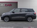 Fiat 500l living 1.6 multijet 16v 105 ch s/s - garantie 12 mois occasion simplicicar brest simplicicar simplicibike france