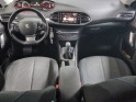 Peugeot 308 bluehdi 100ch ss bvm6 style - garantie 12 mois occasion simplicicar brest simplicicar simplicibike france