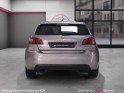 Peugeot 308 bluehdi 100ch ss bvm6 style - garantie 12 mois occasion simplicicar brest simplicicar simplicibike france