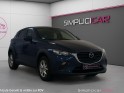 Mazda cx-3 2.0l skyactiv-g 120 4x2 selection - garantie 12 mois occasion simplicicar brest simplicicar simplicibike france