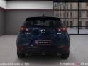 Mazda cx-3 2.0l skyactiv-g 120 4x2 selection - garantie 12 mois occasion simplicicar brest simplicicar simplicibike france