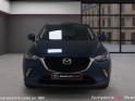 Mazda cx-3 2.0l skyactiv-g 120 4x2 selection - garantie 12 mois occasion simplicicar brest simplicicar simplicibike france