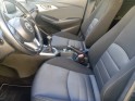 Mazda cx-3 2.0l skyactiv-g 120 4x2 selection - garantie 12 mois occasion simplicicar brest simplicicar simplicibike france