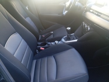 Mazda cx-3 2.0l skyactiv-g 120 4x2 selection - garantie 12 mois occasion simplicicar brest simplicicar simplicibike france