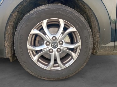 Mazda cx-3 2.0l skyactiv-g 120 4x2 selection - garantie 12 mois occasion simplicicar brest simplicicar simplicibike france