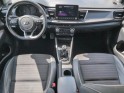 Kia rio 1.0 t-gdi 120 ch mhev ibvm6 gt line - garantie 12 mois occasion simplicicar brest simplicicar simplicibike france