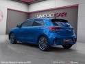 Kia rio 1.0 t-gdi 120 ch mhev ibvm6 gt line - garantie 12 mois occasion simplicicar brest simplicicar simplicibike france