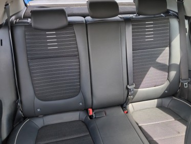 Kia rio 1.0 t-gdi 120 ch mhev ibvm6 gt line - garantie 12 mois occasion simplicicar brest simplicicar simplicibike france