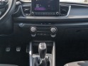 Kia rio 1.0 t-gdi 120 ch mhev ibvm6 gt line - garantie 12 mois occasion simplicicar brest simplicicar simplicibike france