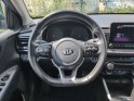 Kia rio 1.0 t-gdi 120 ch mhev ibvm6 gt line - garantie 12 mois occasion simplicicar brest simplicicar simplicibike france