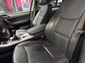Bmw x3 f25 lci sdrive18d 150ch lounge - garantie 12 mois occasion simplicicar brest simplicicar simplicibike france