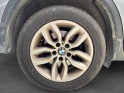 Bmw x3 f25 lci sdrive18d 150ch lounge - garantie 12 mois occasion simplicicar brest simplicicar simplicibike france