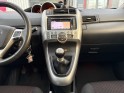 Toyota verso lca connect 2.0 d4d 126ch shyview connect - attelage - garantie 12 mois occasion simplicicar brest simplicicar...