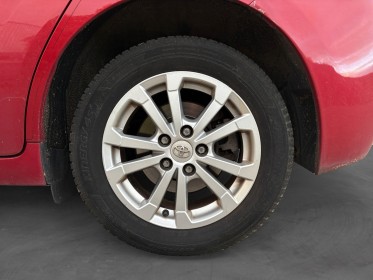 Toyota verso lca connect 2.0 d4d 126ch shyview connect - attelage - garantie 12 mois occasion simplicicar brest simplicicar...