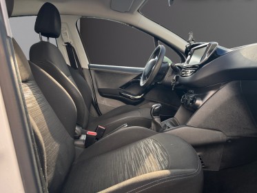 Peugeot 208 bluehdi 100 ch active - garantie 12 mois occasion simplicicar reims simplicicar simplicibike france
