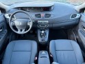 Renault grand scenic iii dci 105 eco2 authentique 7 pl - garantie 12 mois occasion simplicicar brest simplicicar simplicibike...