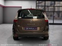 Renault grand scenic iii dci 105 eco2 authentique 7 pl - garantie 12 mois occasion simplicicar brest simplicicar simplicibike...