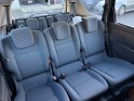 Renault grand scenic iii dci 105 eco2 authentique 7 pl - garantie 12 mois occasion simplicicar brest simplicicar simplicibike...