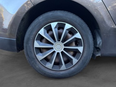 Renault grand scenic iii dci 105 eco2 authentique 7 pl - garantie 12 mois occasion simplicicar brest simplicicar simplicibike...