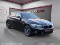 Bmw serie 1 f20 lci2 118d 150ch bva8 business design - garantie 12 mois occasion simplicicar brest simplicicar simplicibike...