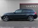 Bmw serie 1 f20 lci2 118d 150ch bva8 business design - garantie 12 mois occasion simplicicar brest simplicicar simplicibike...