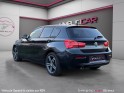 Bmw serie 1 f20 lci2 118d 150ch bva8 business design - garantie 12 mois occasion simplicicar brest simplicicar simplicibike...