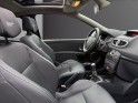 Renault clio iii 2.0 rs 16v 200 renault sport luxe  noir toit ouvrant full suivi garantie 12mois occasion simplicicar...