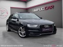 Audi a4 avant 2.0 tdie 136 s line - garantie 12 mois occasion simplicicar arras  simplicicar simplicibike france