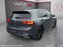 Volkswagen golf 1.4 hybrid rechargeable opf 245 dsg6 gte occasion simplicicar lille  simplicicar simplicibike france