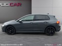 Volkswagen golf 1.4 hybrid rechargeable opf 245 dsg6 gte occasion simplicicar lille  simplicicar simplicibike france