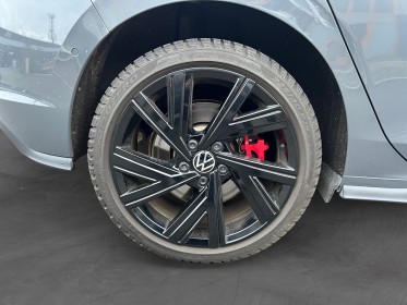 Volkswagen golf 1.4 hybrid rechargeable opf 245 dsg6 gte occasion simplicicar lille  simplicicar simplicibike france