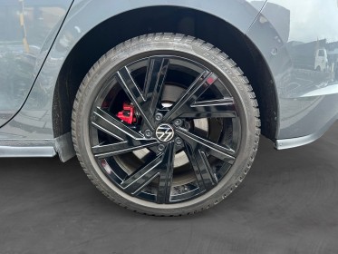 Volkswagen golf 1.4 hybrid rechargeable opf 245 dsg6 gte occasion simplicicar lille  simplicicar simplicibike france