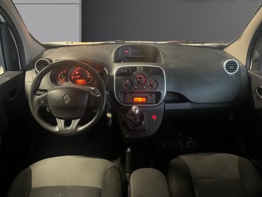 Renault kangoo express blue dci 95 grand confort attelage garantie 12 mois occasion simplicicar bordeaux  simplicicar...