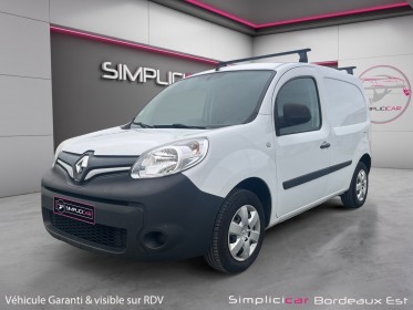 Renault kangoo express blue dci 95 grand confort attelage garantie 12 mois occasion simplicicar bordeaux  simplicicar...