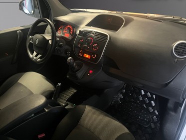 Renault kangoo express blue dci 95 grand confort attelage garantie 12 mois occasion simplicicar bordeaux  simplicicar...