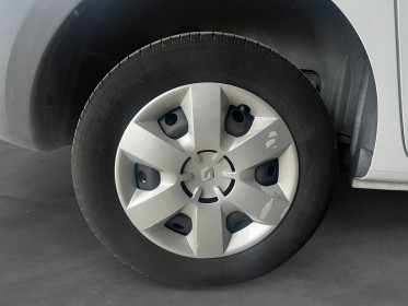 Renault kangoo express blue dci 95 grand confort attelage garantie 12 mois occasion simplicicar bordeaux  simplicicar...