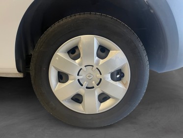 Renault kangoo express blue dci 95 grand confort attelage garantie 12 mois occasion simplicicar bordeaux  simplicicar...