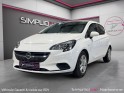 Opel corsa 1.4 90 ch edition clim bluetooth garantie 12 mois occasion simplicicar narbonne simplicicar simplicibike france