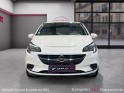 Opel corsa 1.4 90 ch edition clim bluetooth garantie 12 mois occasion simplicicar narbonne simplicicar simplicibike france