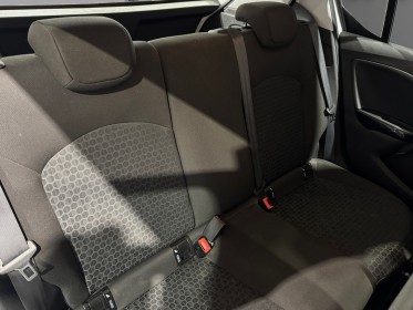 Opel corsa 1.4 90 ch edition clim bluetooth garantie 12 mois occasion simplicicar narbonne simplicicar simplicibike france