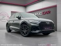 Audi q5 sportback 35 tdi 163 s tronic 7 s line - entretien full audi - garantie 12 mois - occasion simplicicar brest...