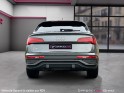 Audi q5 sportback 35 tdi 163 s tronic 7 s line - entretien full audi - garantie 12 mois - occasion simplicicar brest...