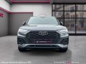 Audi q5 sportback 35 tdi 163 s tronic 7 s line - entretien full audi - garantie 12 mois - occasion simplicicar brest...