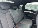 Audi q5 sportback 35 tdi 163 s tronic 7 s line - entretien full audi - garantie 12 mois - occasion simplicicar brest...